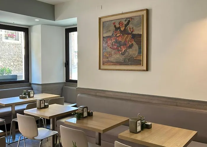 Hotel Moniga