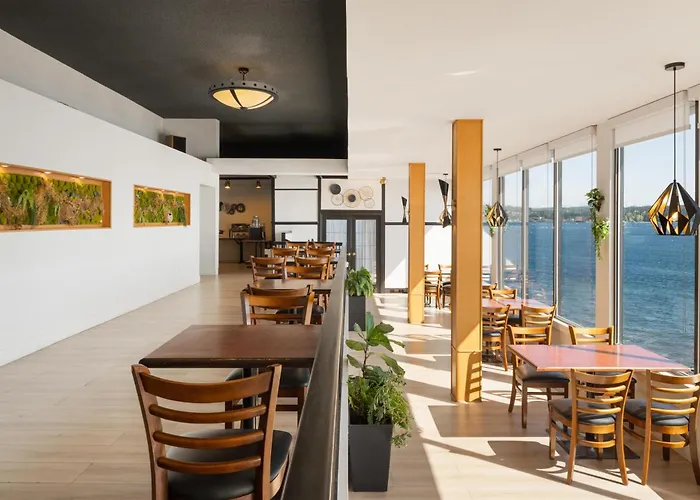 Anchor Inn & Suites, BW Signature Collection