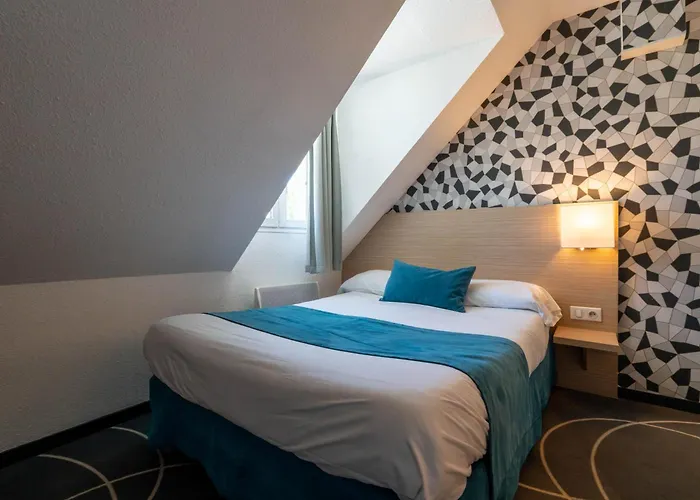 Hotel Le Blason