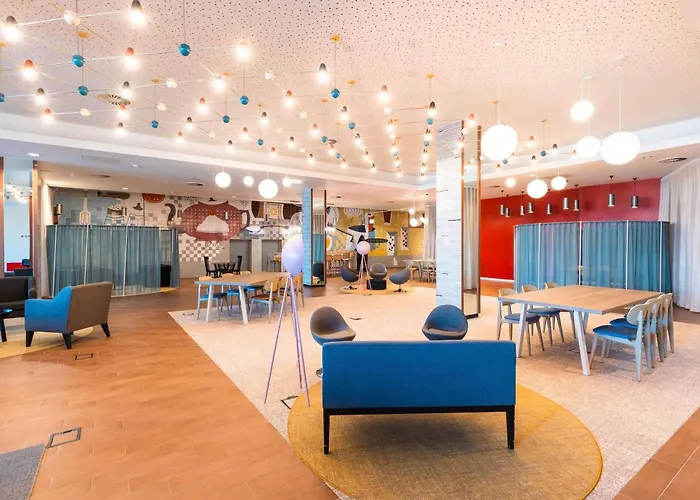 Aparthotel Adagio Liverpool City Centre