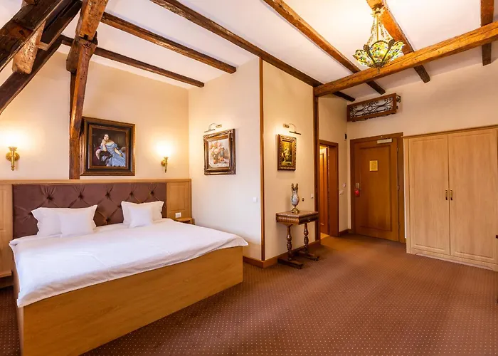 Hotel Am Ring
