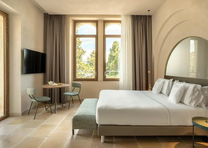 Villa Fiorita Boutique Hotel