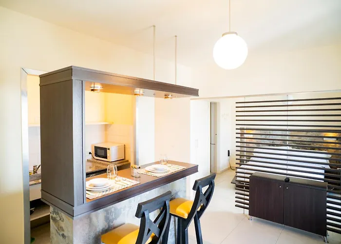 Callao Suites Recoleta
