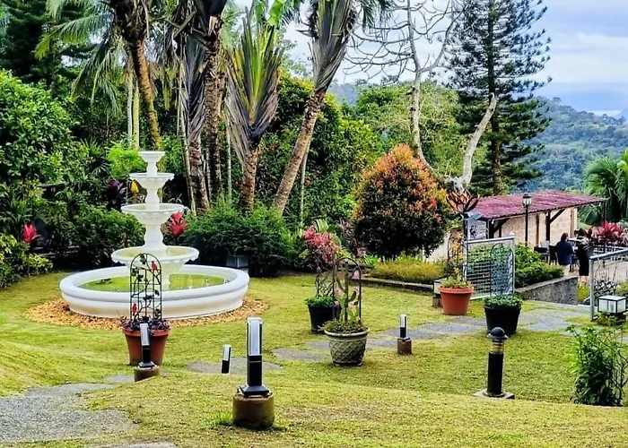 Villa Marinelli Bed&Breakfast