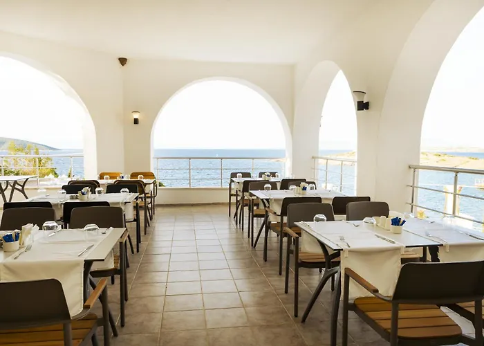 Baska Resort Bodrum