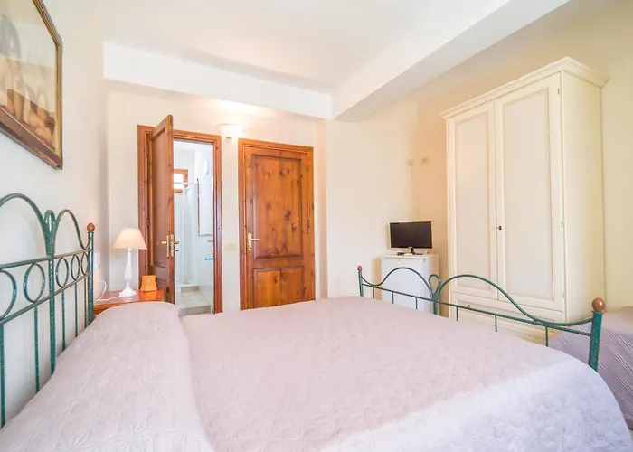 Villa Fiori Beach