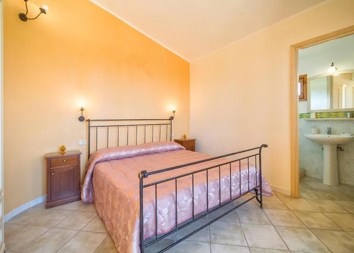 Villa Fiori Beach