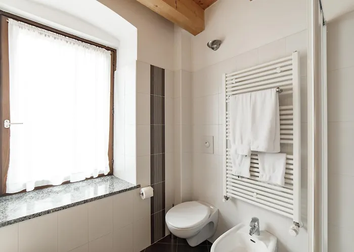 Al Bivio - Hotel & Apartments