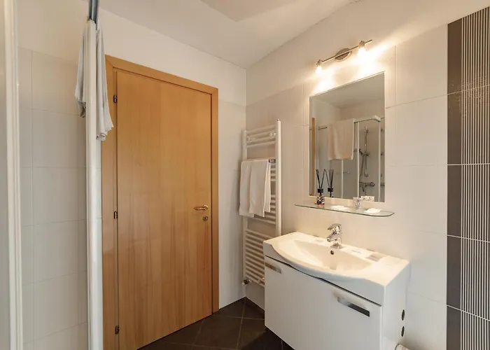 Al Bivio - Hotel & Apartments