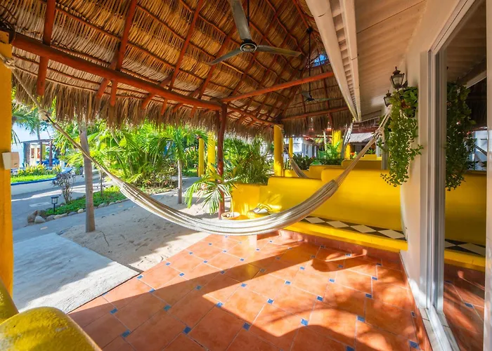 Hotel Meson De Mita