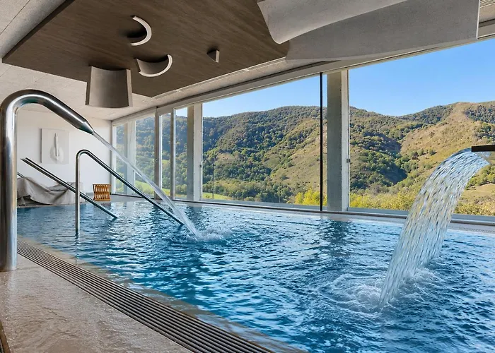 Arantza Hotela - Boutique Hotel "Adults Only"