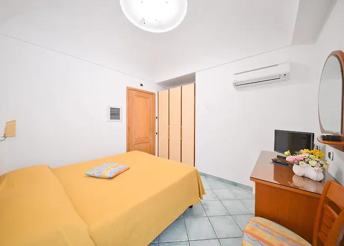 La Capannina - Hotel & Apartments