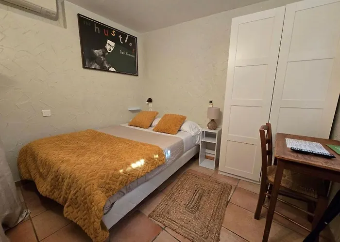 Hotel Le Colbert