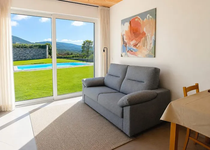 Sao Vicente Lodge - Atlantic Retreat