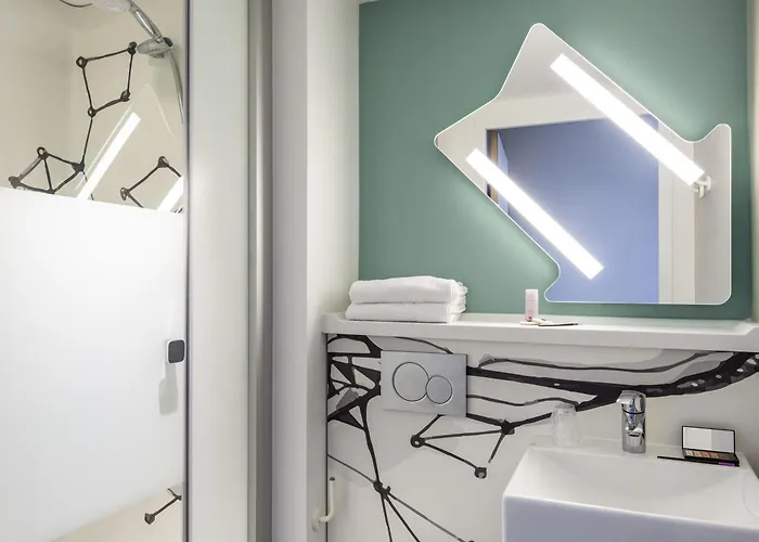 Ibis Budget Reims Thillois