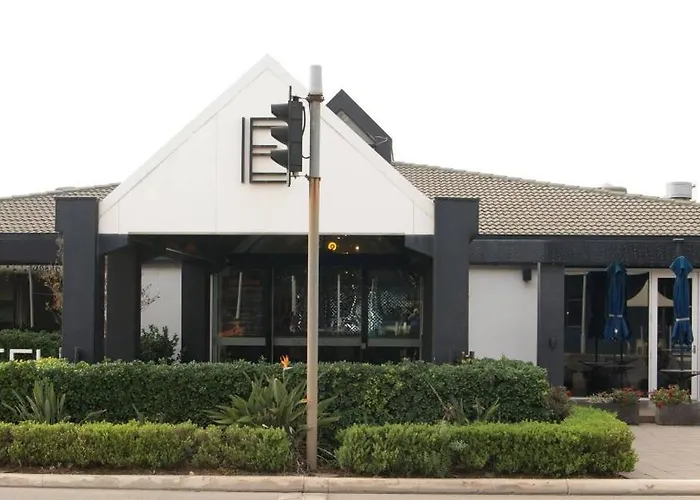 The Ellen Hotel, An Ascend Collection Hotel