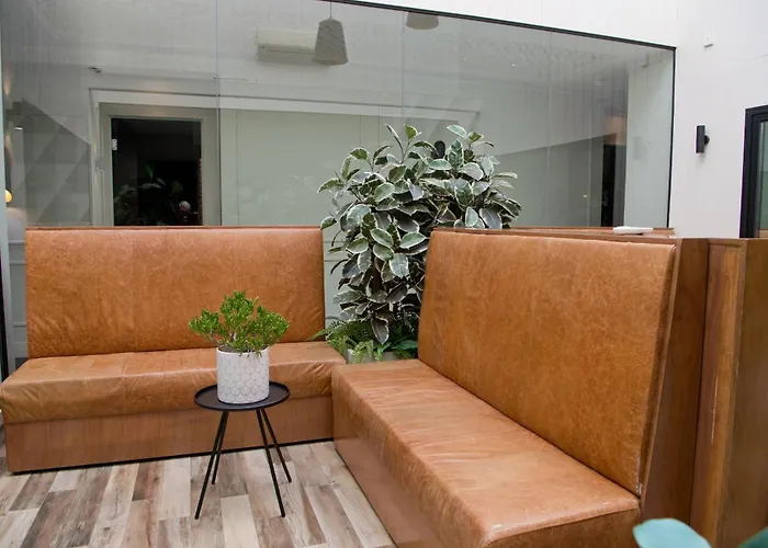 The Ellen Hotel, An Ascend Collection Hotel