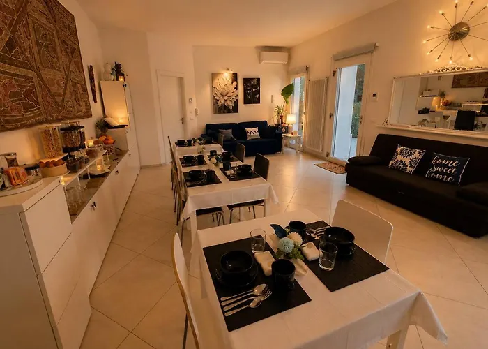 Gan Eden B&B