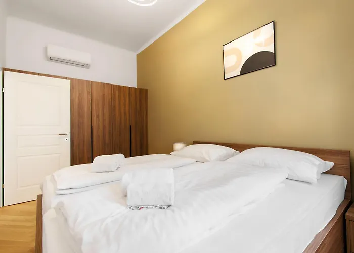 Vienna Stay Apartments Or Rooms 1050