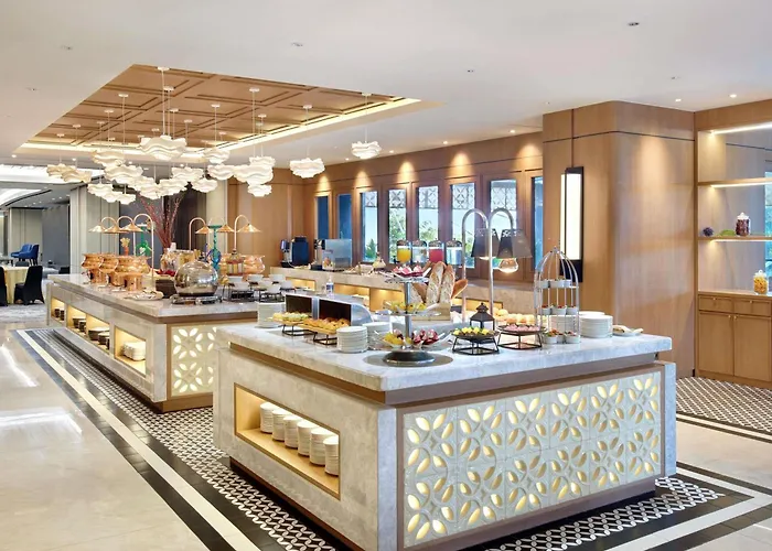 Novotel Samator Surabaya Timur