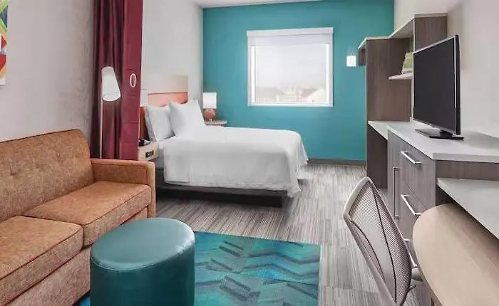 Home2 Suites By Hilton Ocean City Bayside