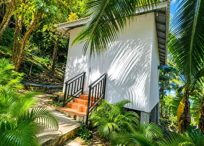 Villa Koh Rong