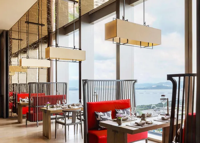 Raffles Shenzhen