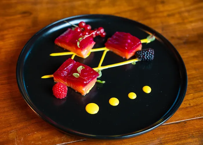 Il Glicine B&B Ristorante