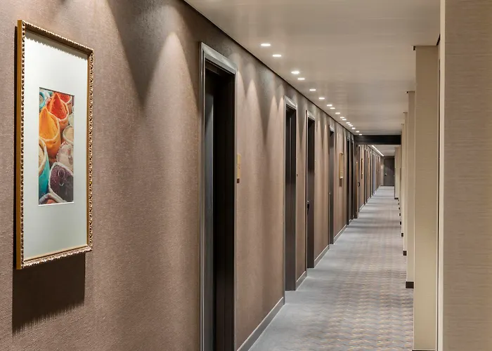 Corendon Amsterdam New-West, A Tribute Portfolio Hotel