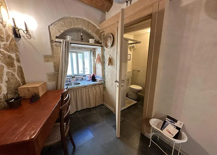 Cuturissi Hospitality&Wellness