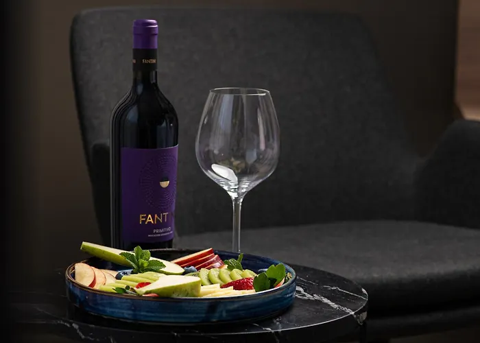 Park Inn By Radisson Vilnius Airport Hotel & Conference Centre
