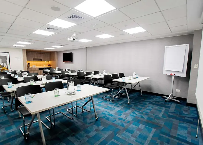 Ibis Styles Lima Benavides Miraflores