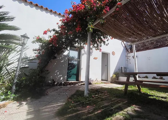 Bed And Breakfast Villa Bianca Orosei