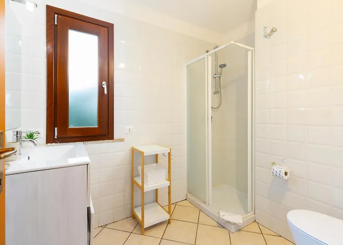 Residence Chiaro di Luna
