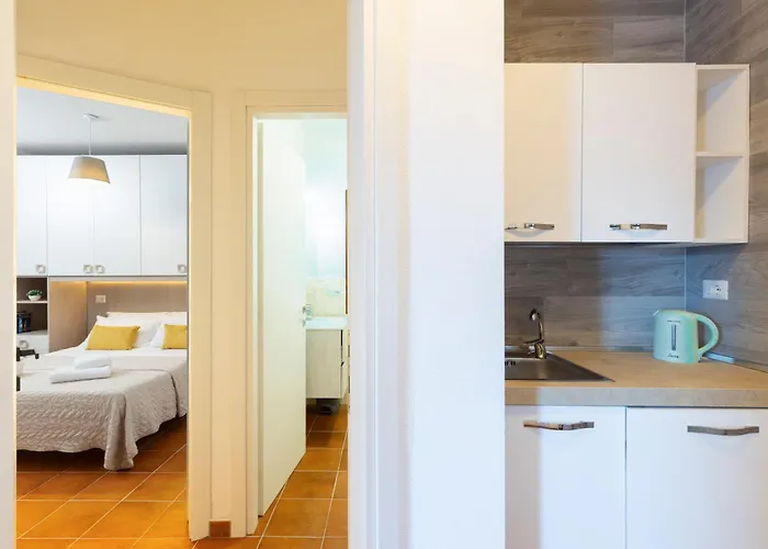 Residence Chiaro di Luna