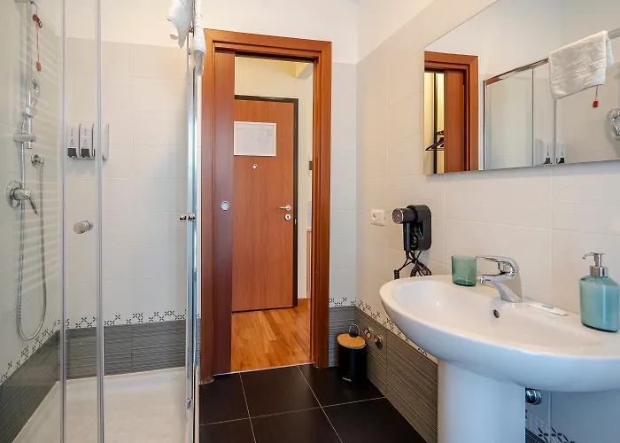 Sigis Hotel - Fiumicino