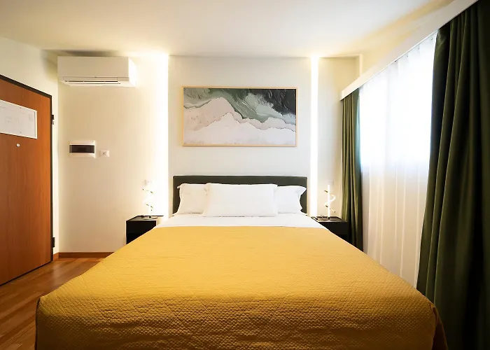 Sigis Hotel - Fiumicino