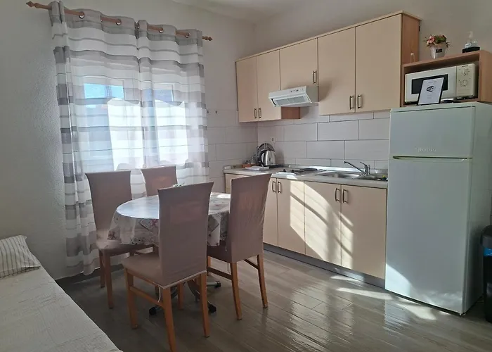 Apartmani Tomic