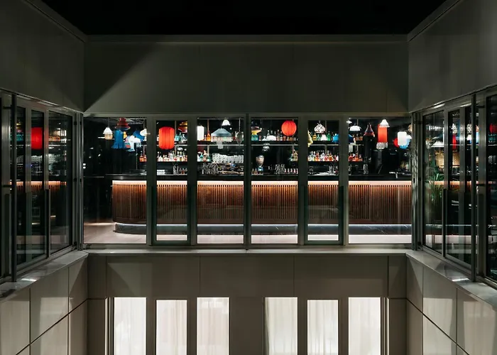 Ruby Claire Hotel Geneva By Ihg