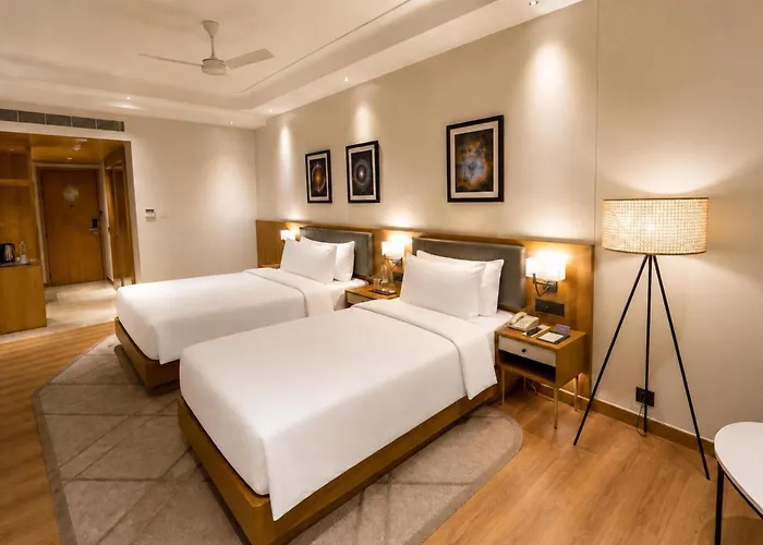 Radisson Hotel Nathdwara