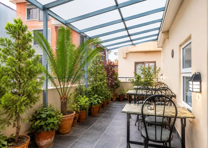 Maya Boutique Hotel