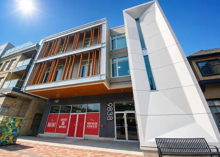 Perfect Brand New Studio Downtown Sidney