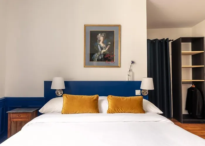 Hotel D'Angleterre