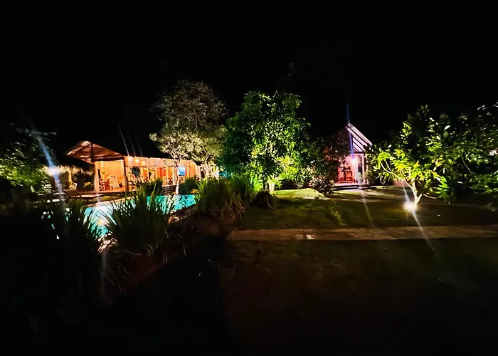 The Cottage Sigiriya