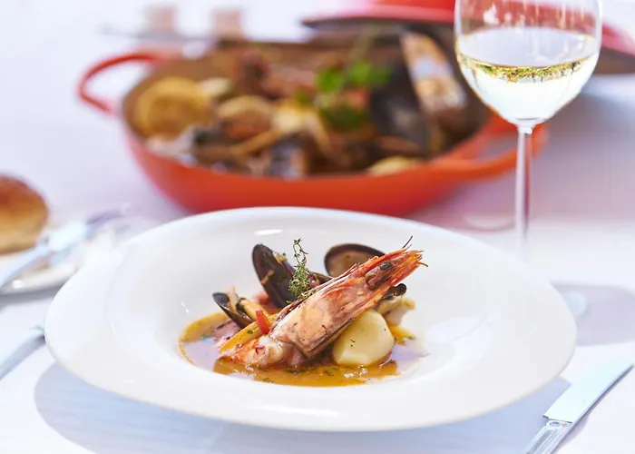 The Cliff Bay - Portobay