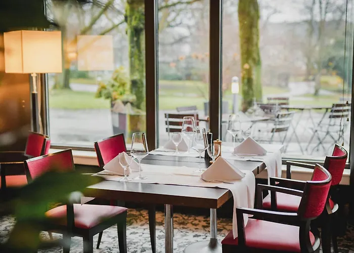 Sheraton Essen Hotel