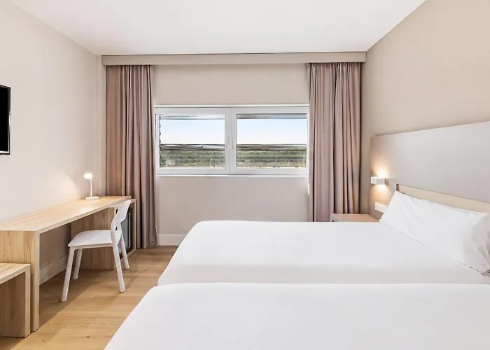B&B Hotel Logrono Las Canas