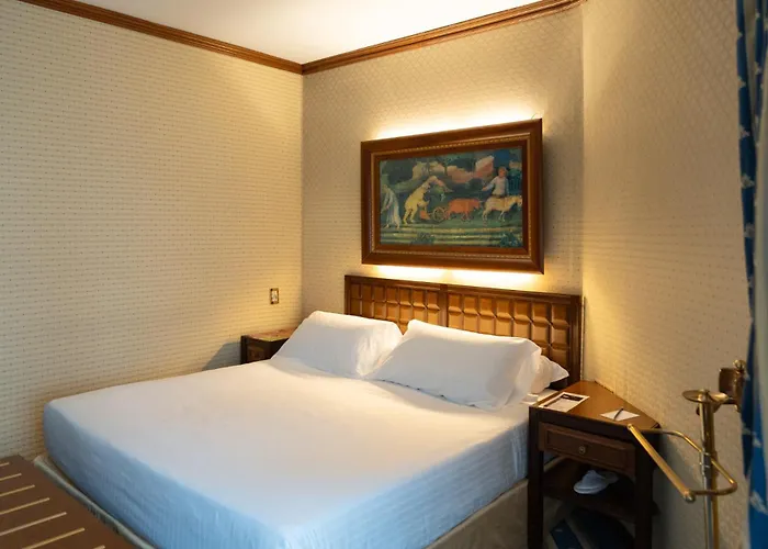 Grand Hotel Trento