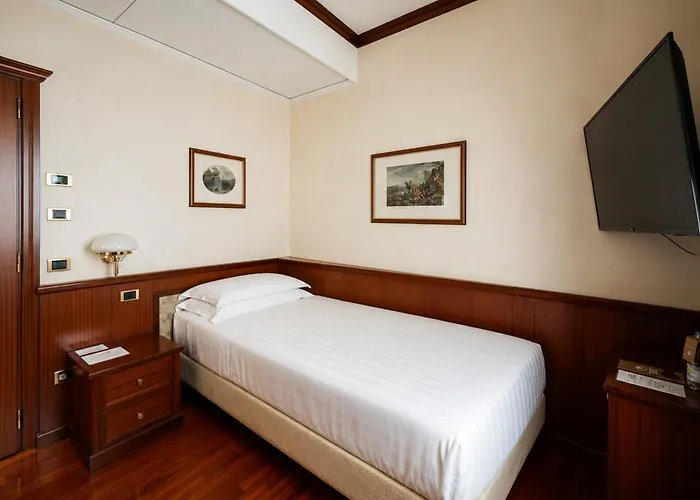 Phi Hotel Dei Medaglioni