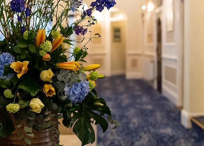 The Carlyon Bay Hotel And Spa